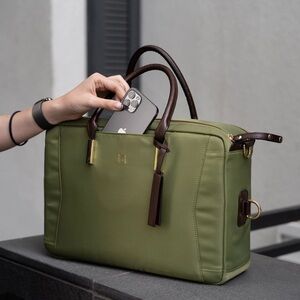La Mansio One in Green - Sold Out Online!